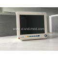 Multi-Parameter Ambulance Equipment Medical Patient Monitor